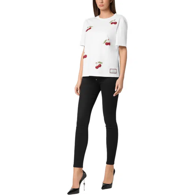 PHILIPP PLEIN SS25 T