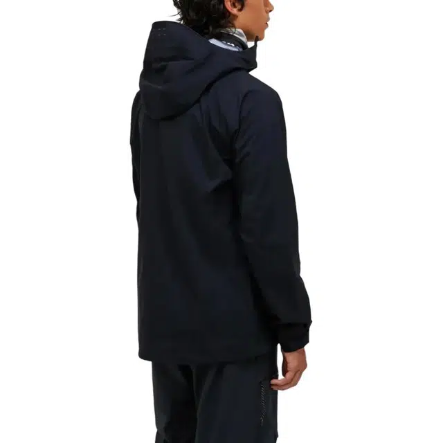 PEAK PERFORMANCE VISLIGHT GORE-TEX C-KNIT JACKET SS25