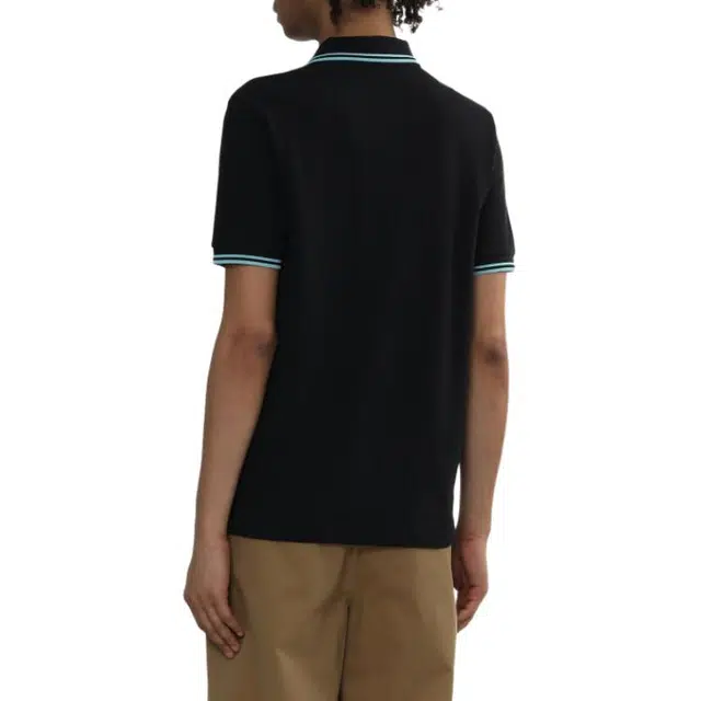 FRED PERRY SS25 Polo