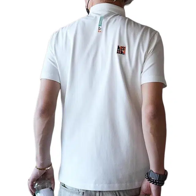 PAINT STAIN Polo
