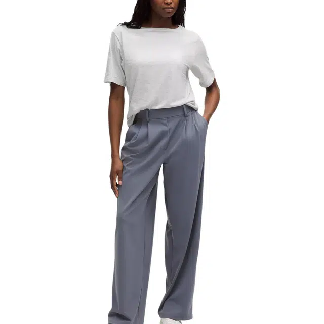 lululemon Relaxed-Fit T