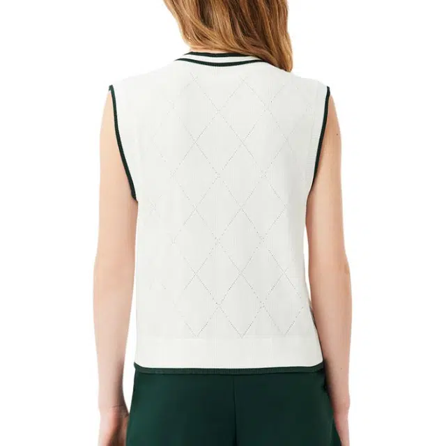 LACOSTE SS25 V