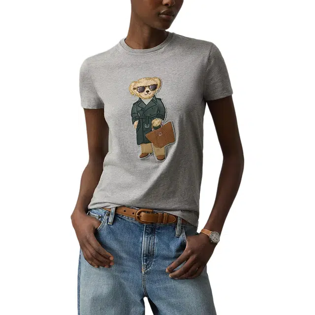 Ralph Lauren Collection FW25 T