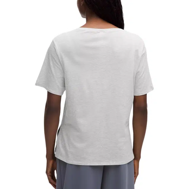 lululemon Relaxed-Fit T