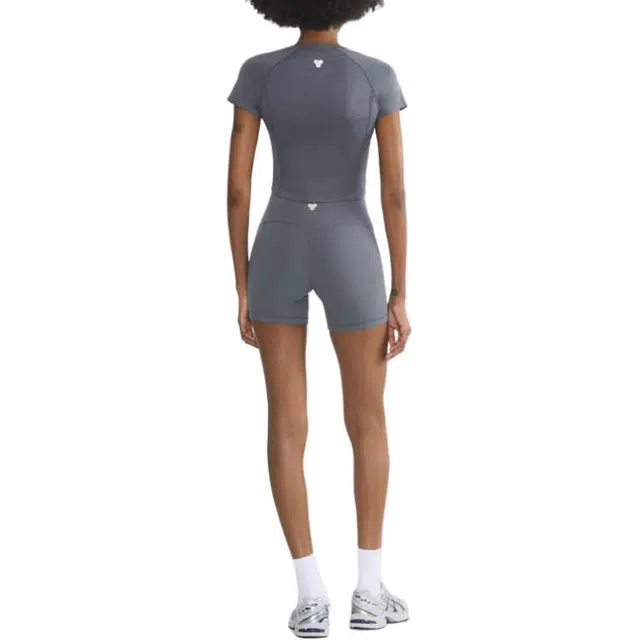 ARITZIA SS25 Golden BodyLite Progress T-Shirt T