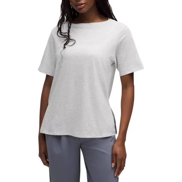lululemon Relaxed-Fit T