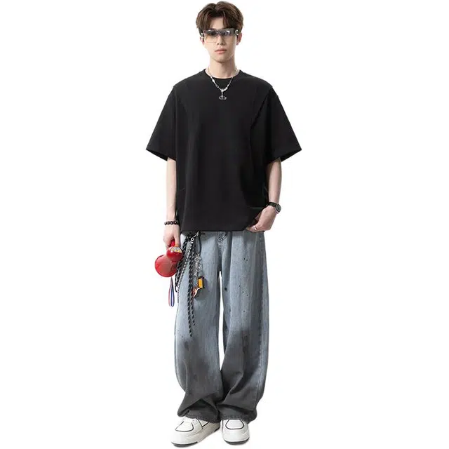 T
