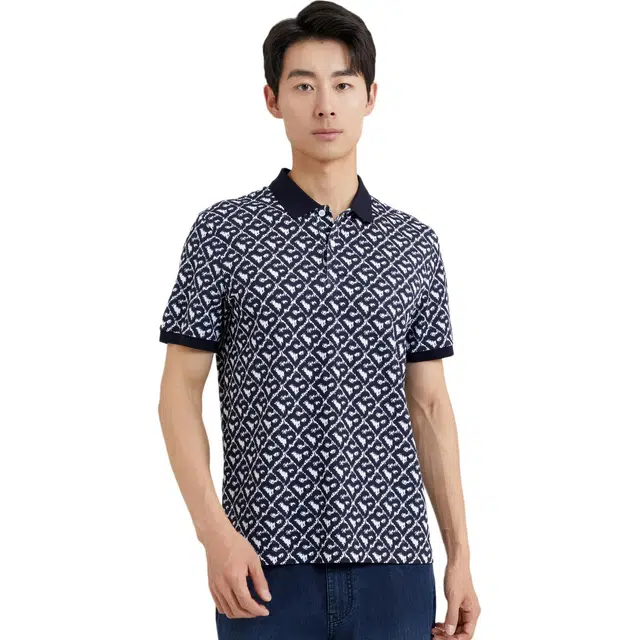 SUNDANCE Polo