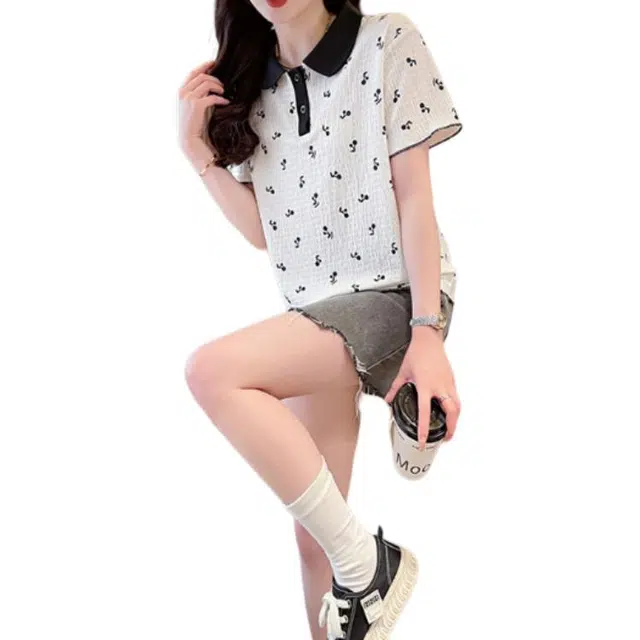 MINETTE T
