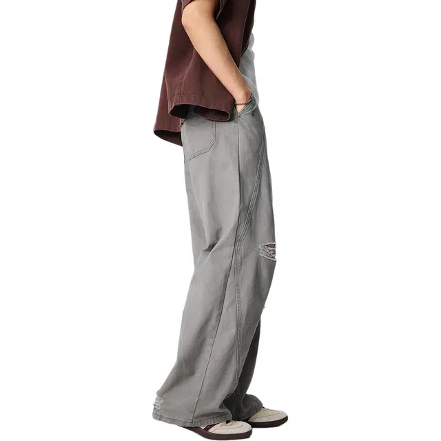 M JEANS STUDIOS 7 cleanfit