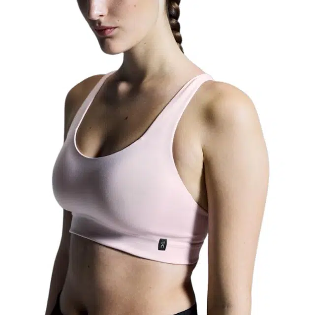 On Train Bra