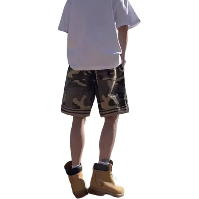 City Hipster cleanfit