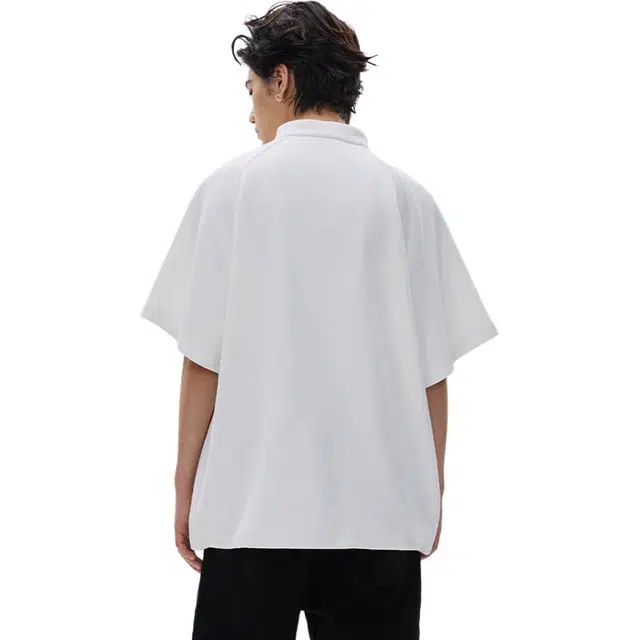 Hypeyourself cleanfitpoloT