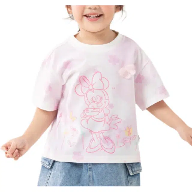 Disney T