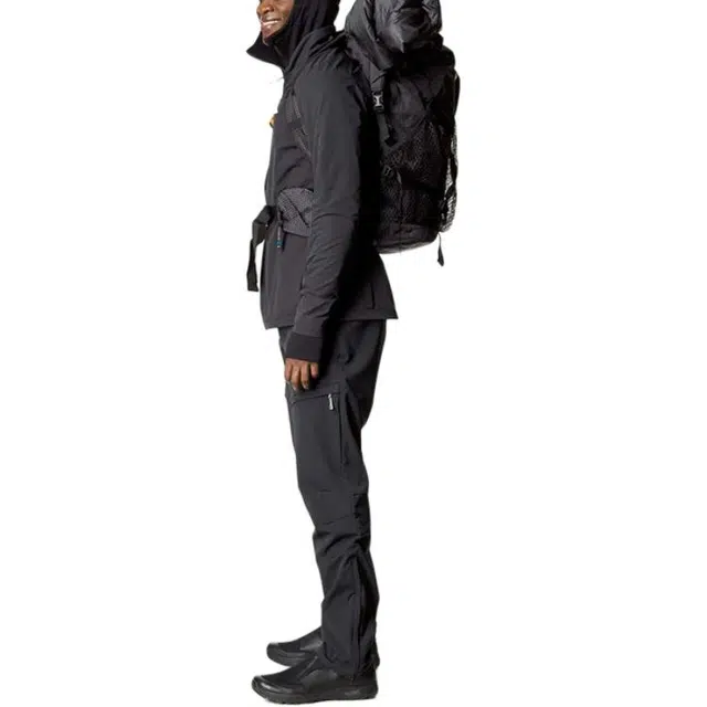 Houdini Motion Top Pants