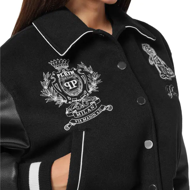 PHILIPP PLEIN SS25