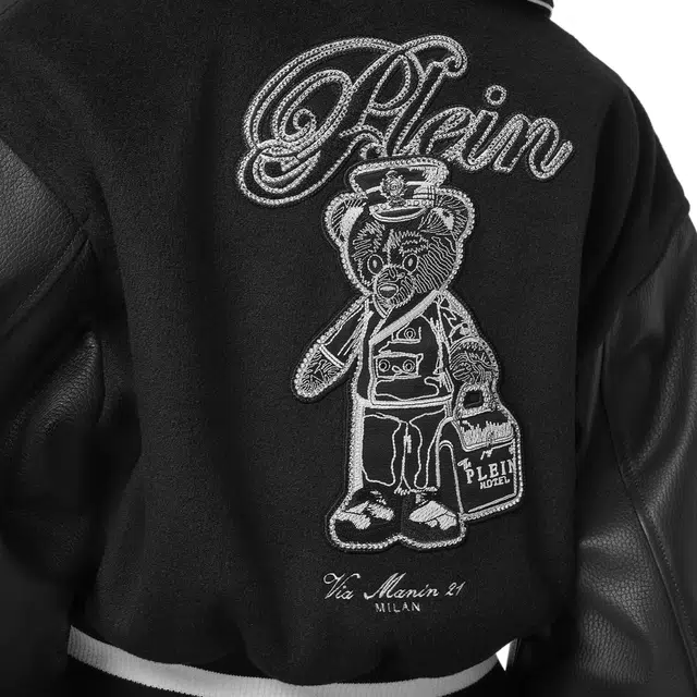 PHILIPP PLEIN SS25