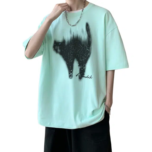 NOAHGIGI T