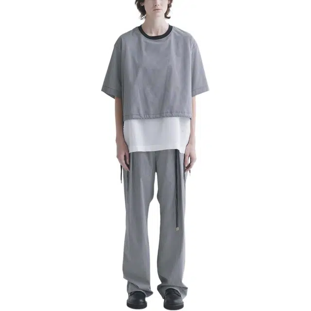 CULLNI SS25 T