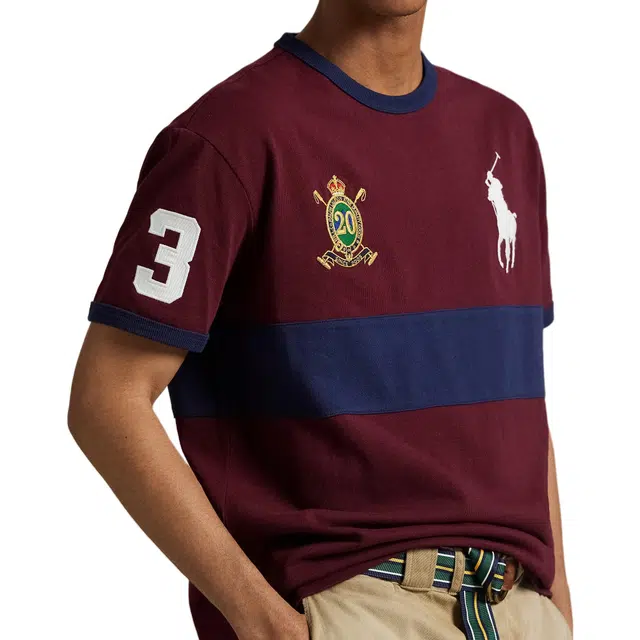 Polo Ralph Lauren 20T