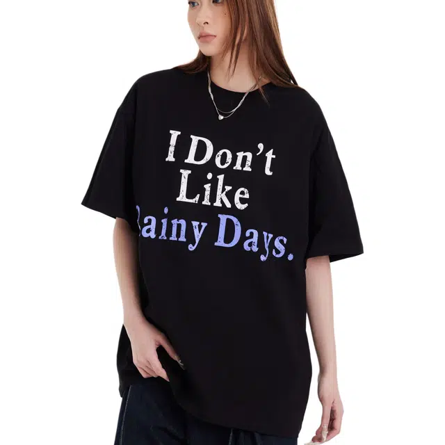 PAINT STAIN T