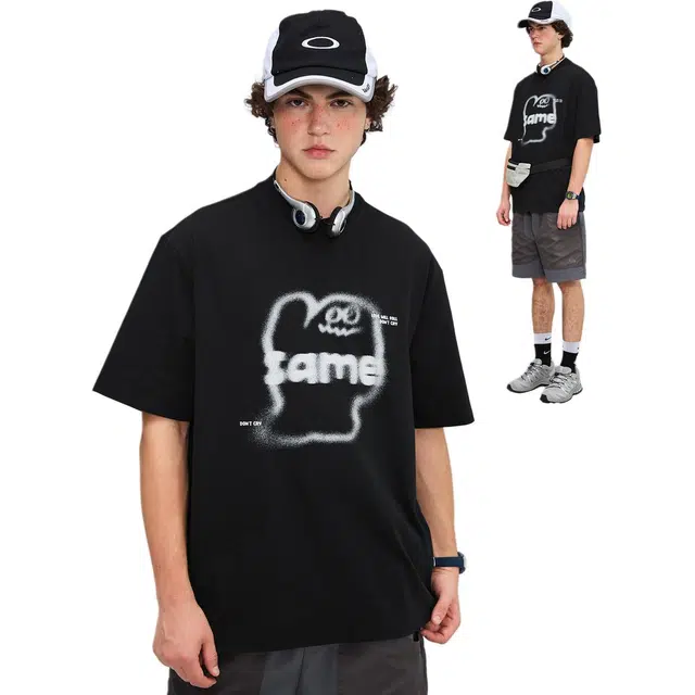 MYSAMESAME SS24 T