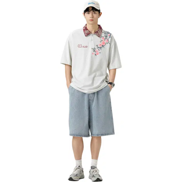 PAUL COSTELLOE logoPolo