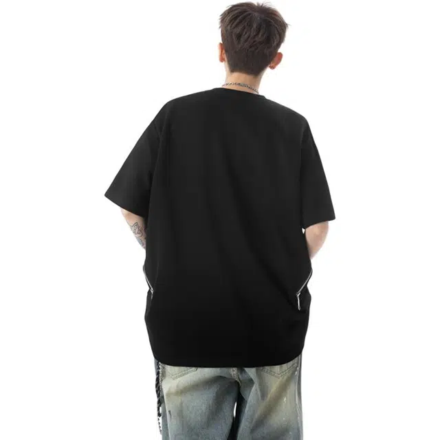Fakeyoung T