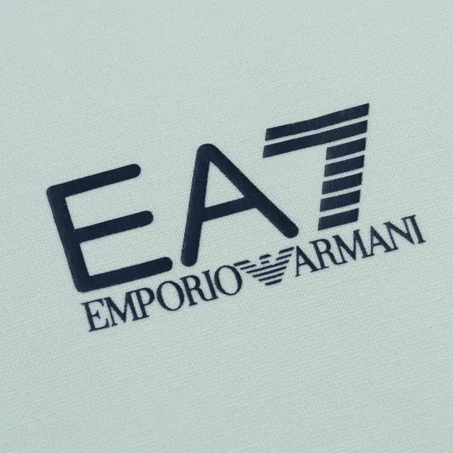 EMPORIO ARMANI EA7 SS25 T
