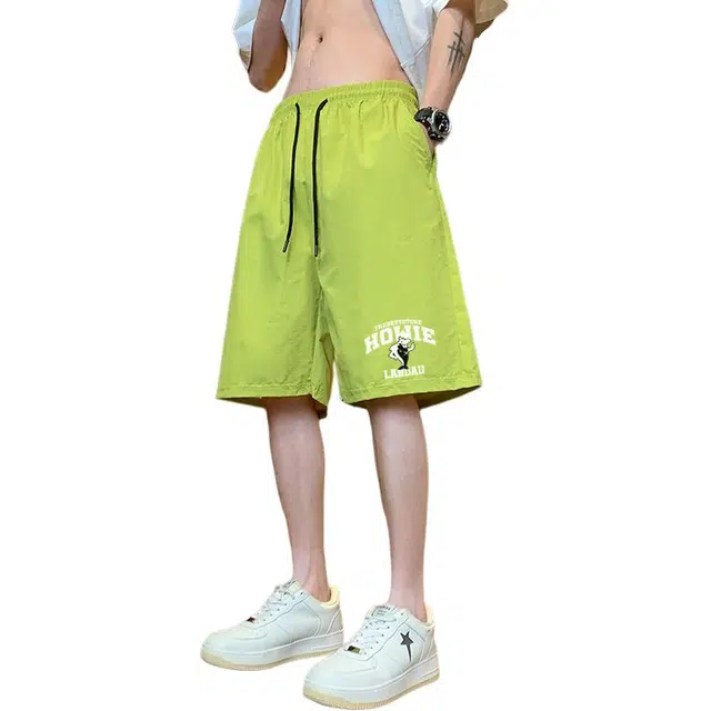 HOWIE LANDAU