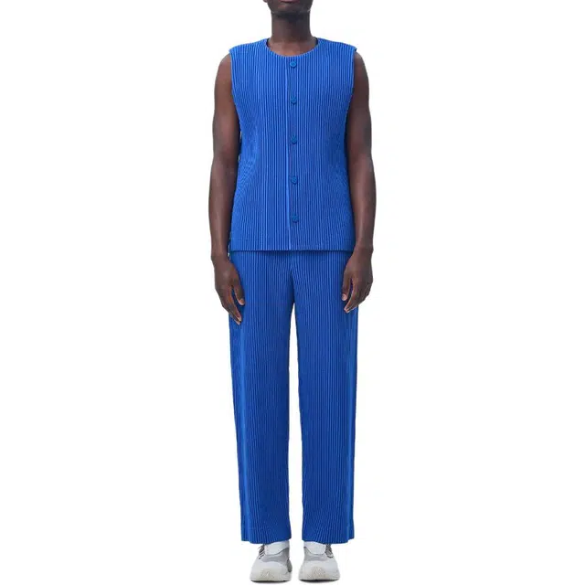 Homme Pliss Issey Miyake FW25