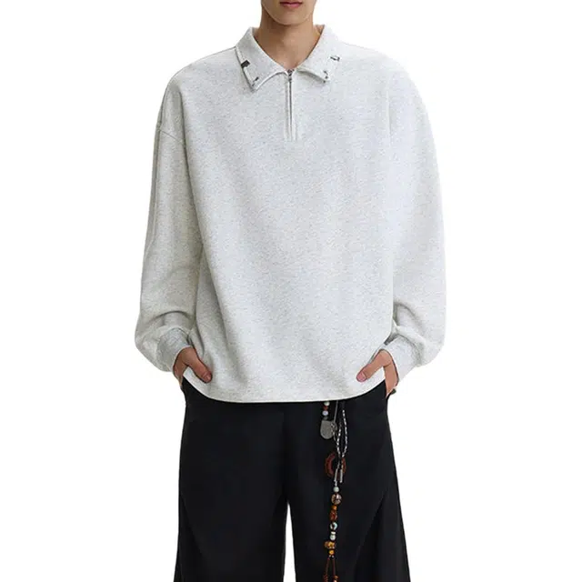 ROSECREED cleanfitPOLO