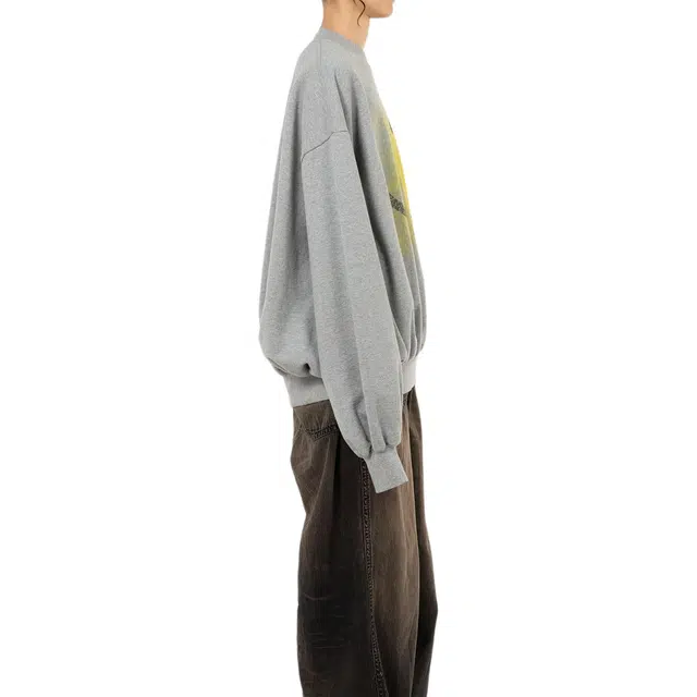 Maison Mihara Yasuhiro FW25 2025