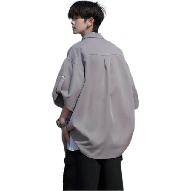 FOMOCE clean fit