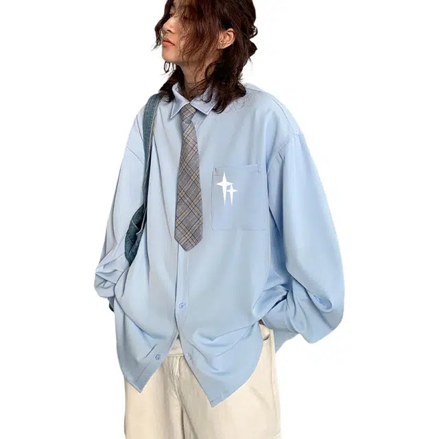 Caramella oversize