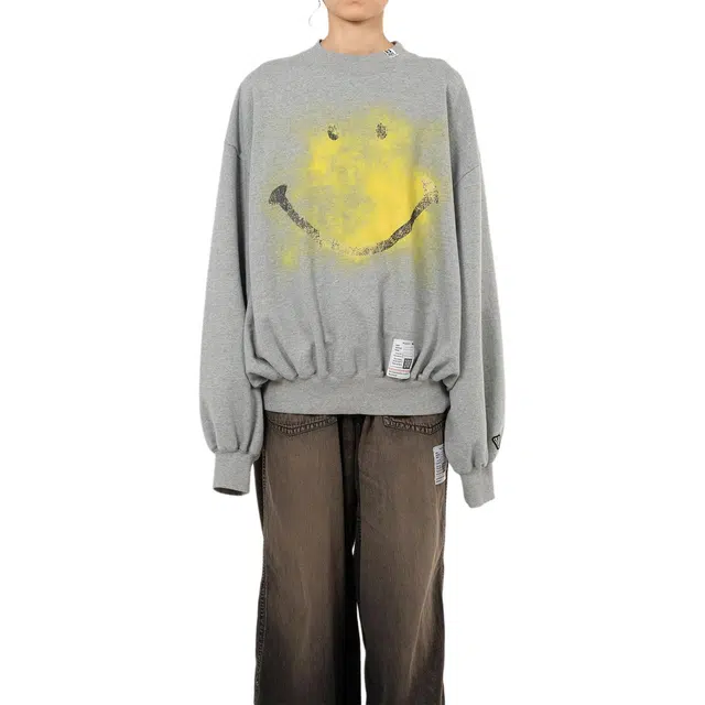 Maison Mihara Yasuhiro FW25 2025