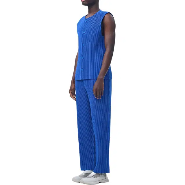 Homme Pliss Issey Miyake FW25