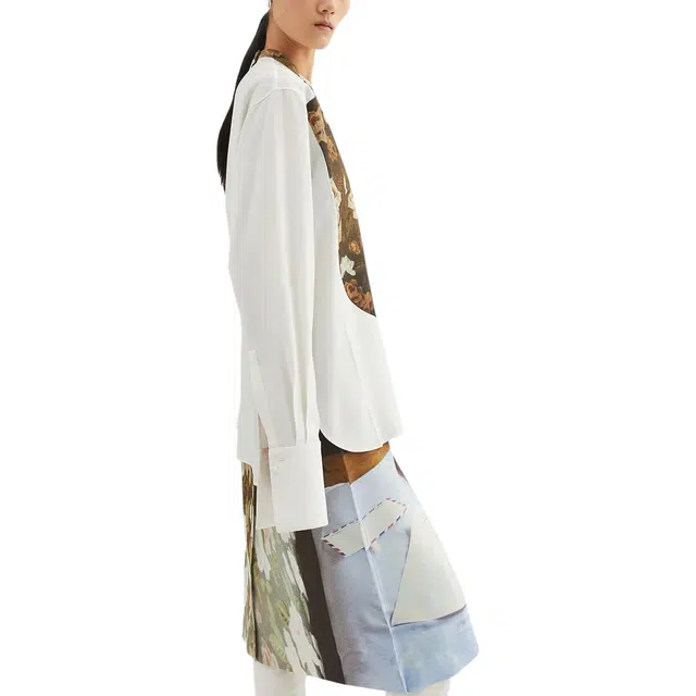 JIL SANDER SS25