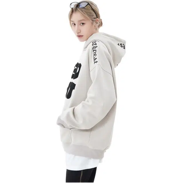 EMINU Oversize