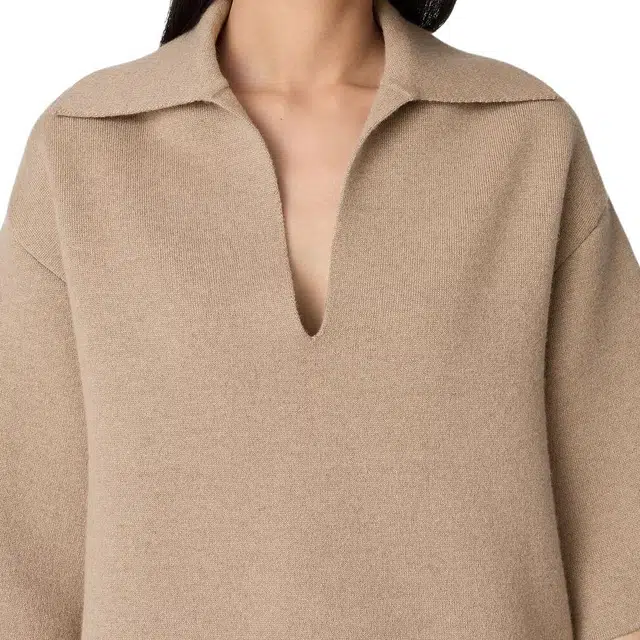 Bottega Veneta FW25 polo