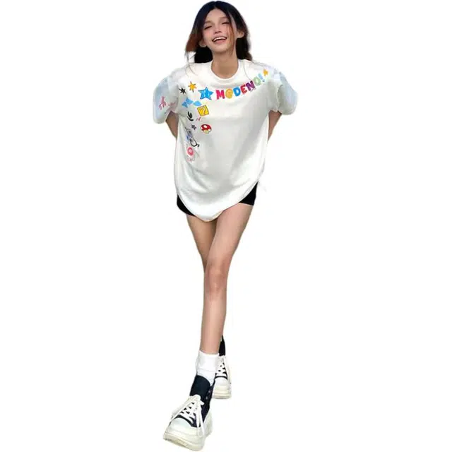 T