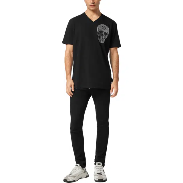 PHILIPP PLEIN SS25 VT