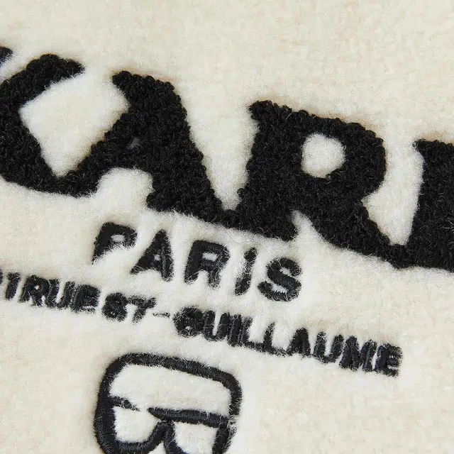 KARL LAGERFELD