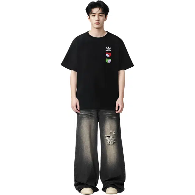 adidas originals Extraordinary T