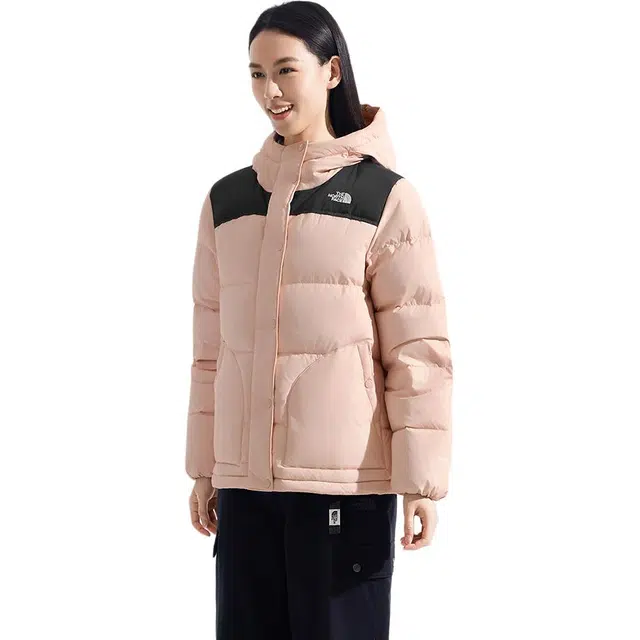 THE NORTH FACE Puffy 550