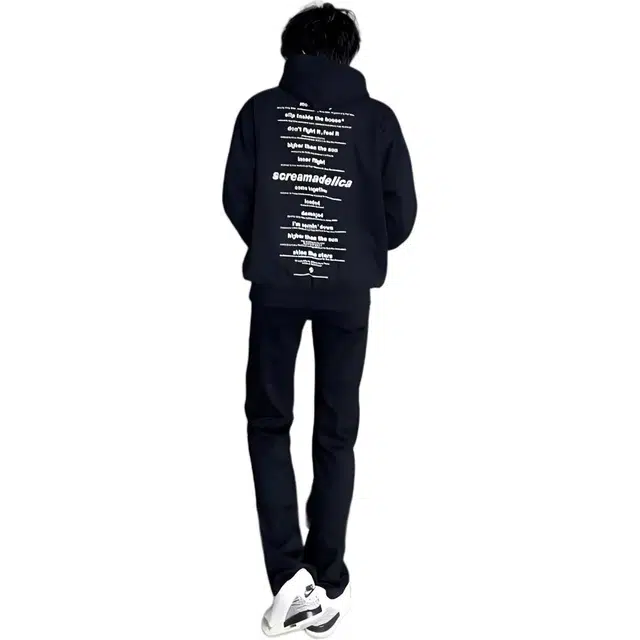 WELTER EXPERIMENT cleanfitvibe