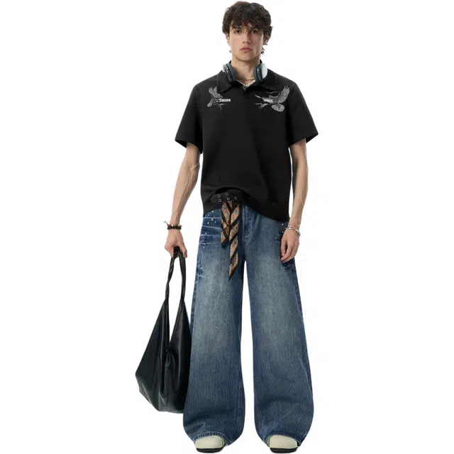 JHYQ Polo