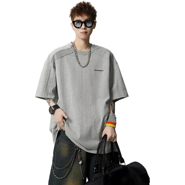 T