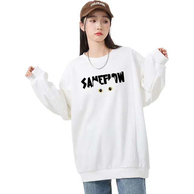 SAME FLOW logo