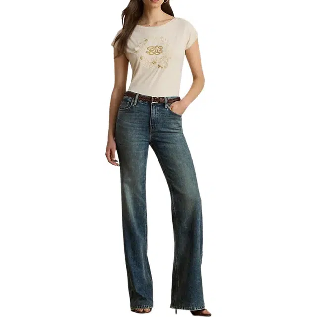 LAUREN RALPH LAUREN T